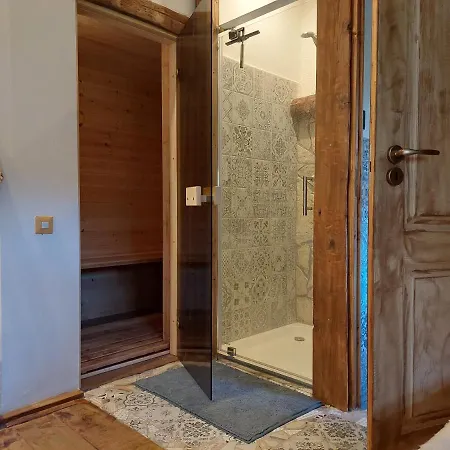 Dom wakacyjny Anna Porta *