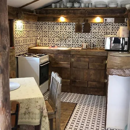 Anna Porta Сasa de vacaciones *