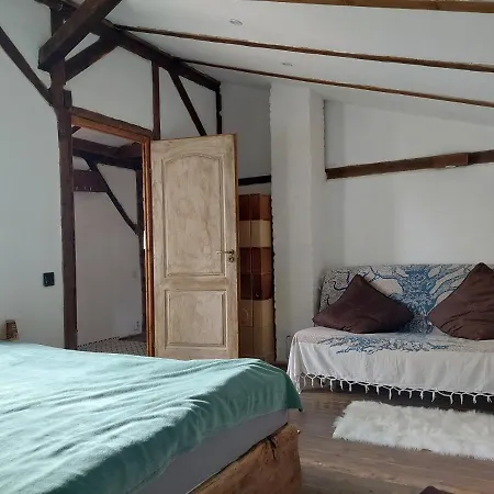 Anna Porta Case de vacanță *