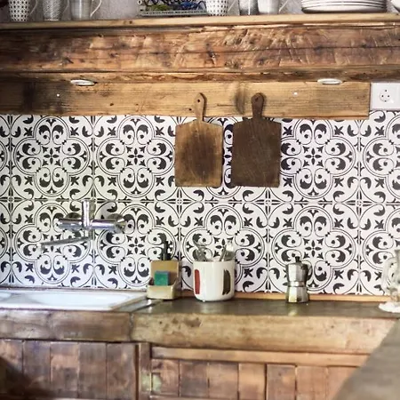 Anna Porta Сasa de vacaciones Kan