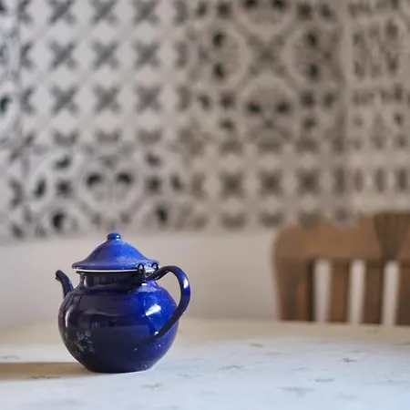 Anna Porta Сasa de vacaciones