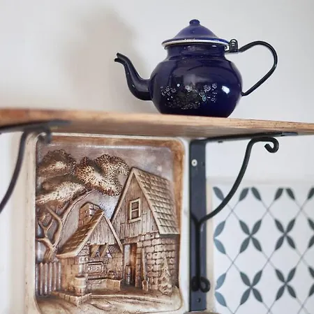 Сasa de vacaciones Anna Porta Kan