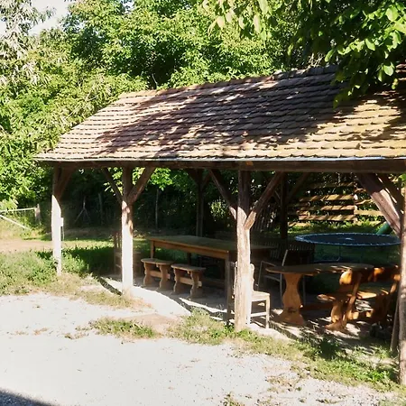 Сasa de vacaciones Anna Porta Kan