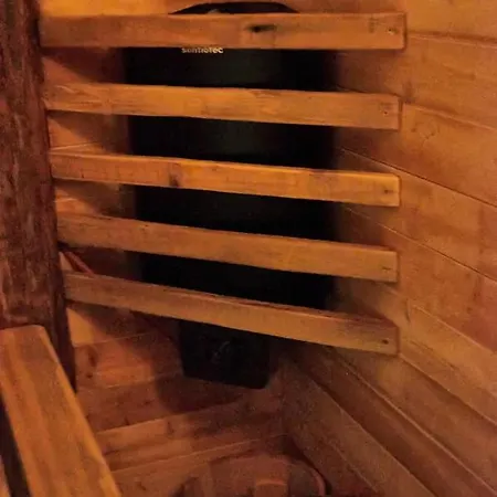 Anna Porta Сasa de vacaciones *