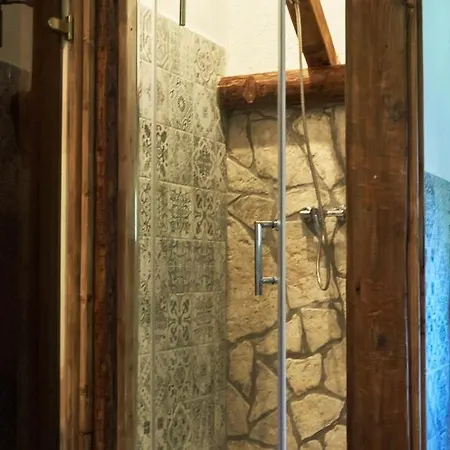 Anna Porta Сasa de vacaciones Kan