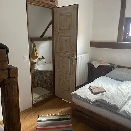 Case de vacanță Anna Porta