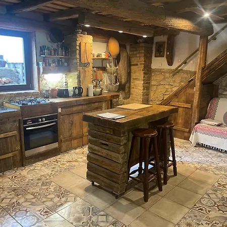 Anna Porta Case de vacanță