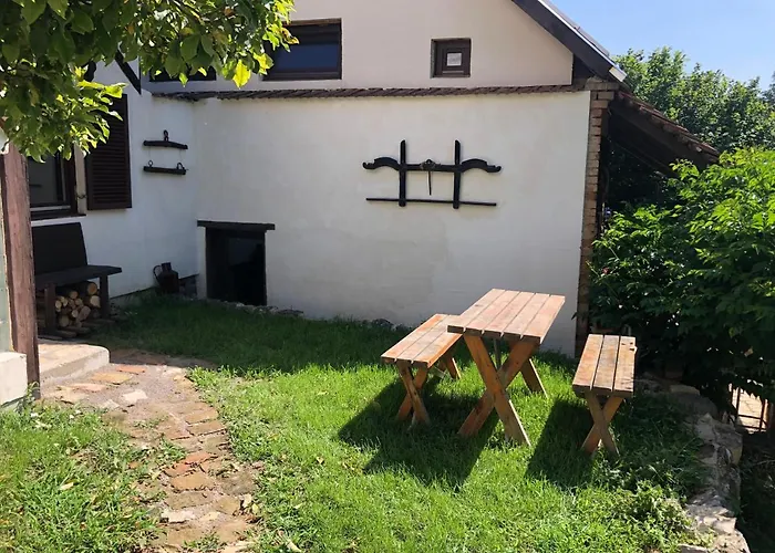 Anna Porta Casa vacanze Kan