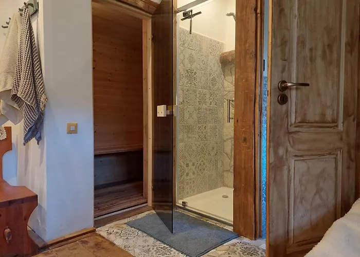 Casa vacanze Anna Porta *