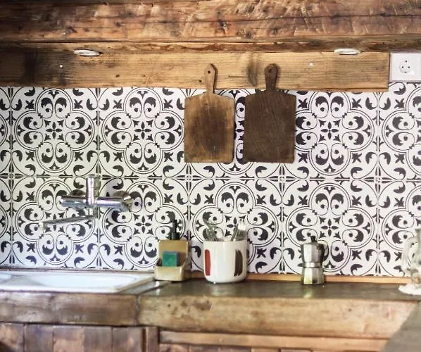 Anna Porta Casa vacanze Kan
